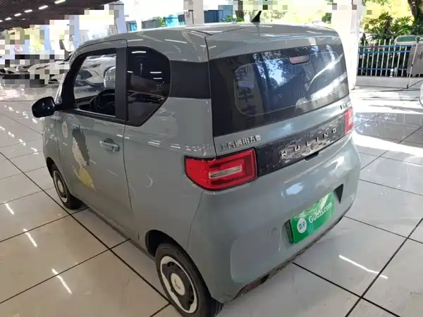 Wuling Hongguang MINIEV 2023