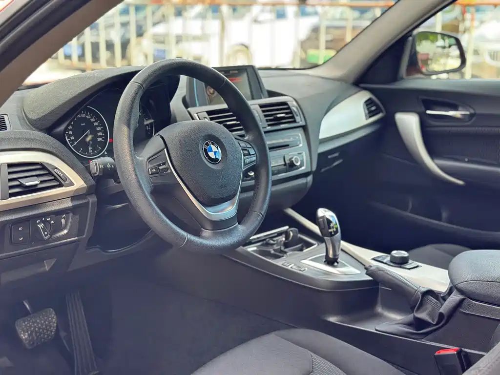 BMW 2 Series 2015 — фото 15