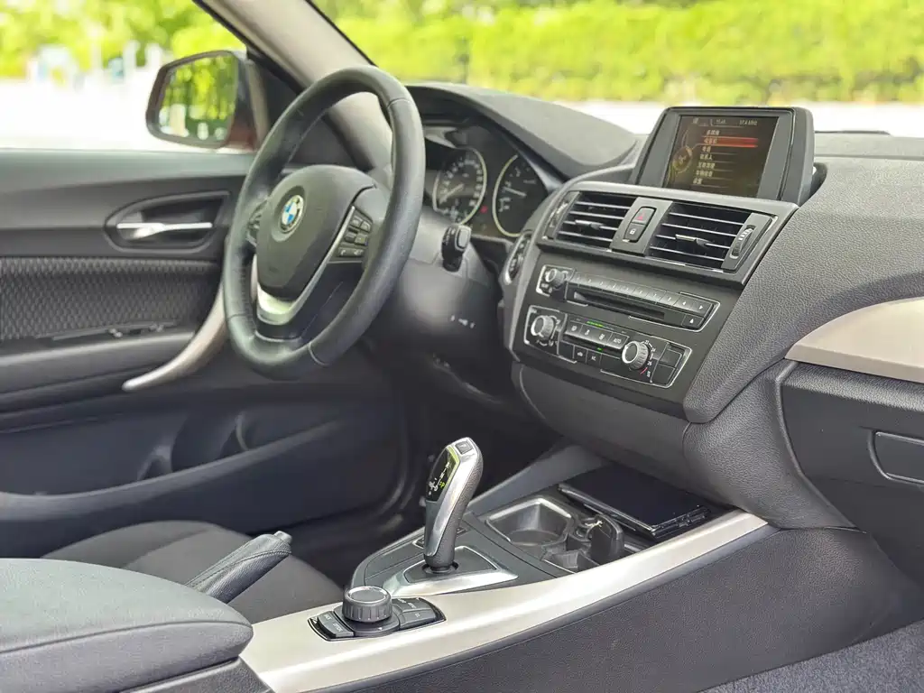 BMW 2 Series 2015 — фото 29