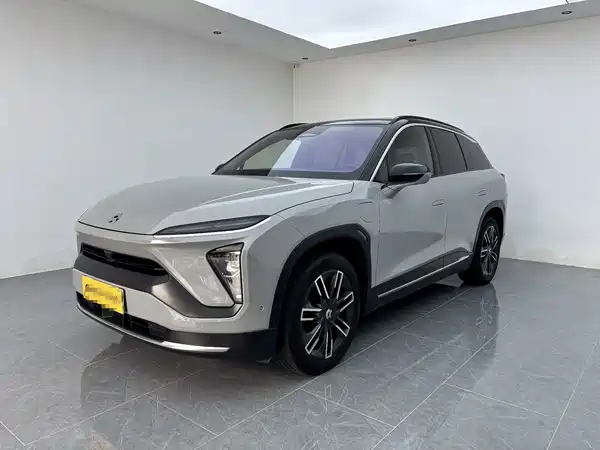 NIO ES6 2021