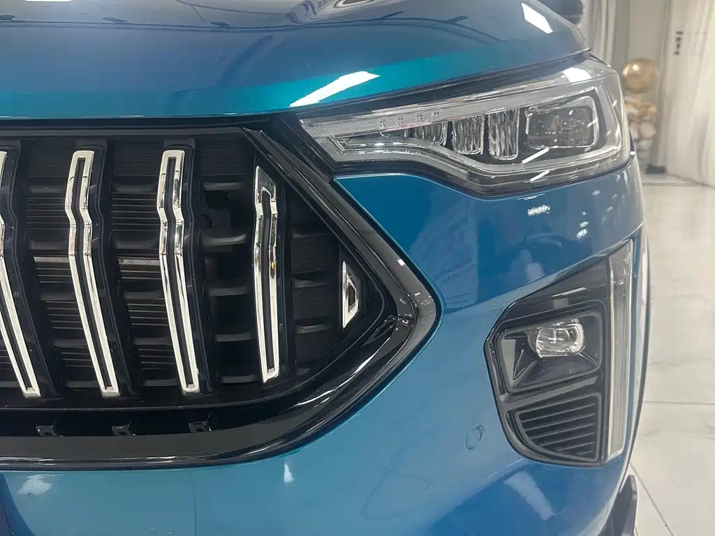 Haval Chitu 2021
