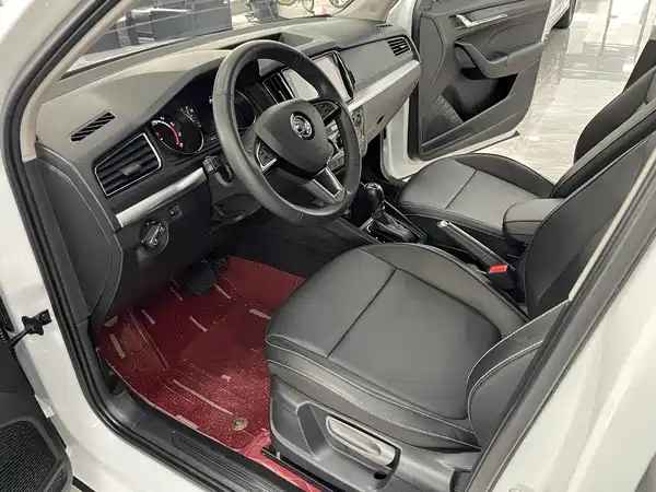 Skoda Kamiq 2023