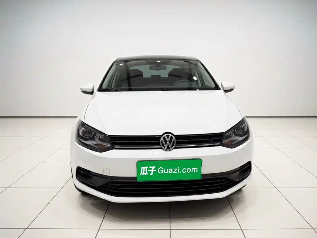 Volkswagen Polo 2019 — фото 24