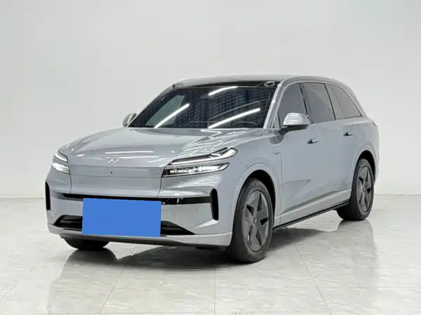 Onvo L90 2025