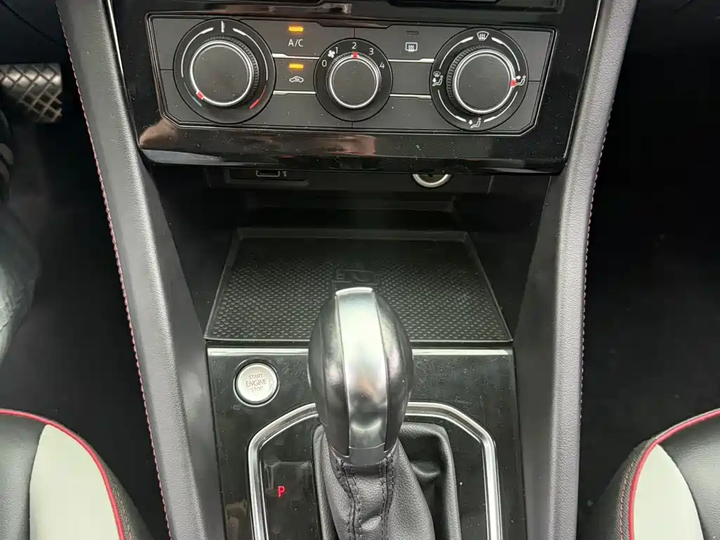Jetta VS7 2022