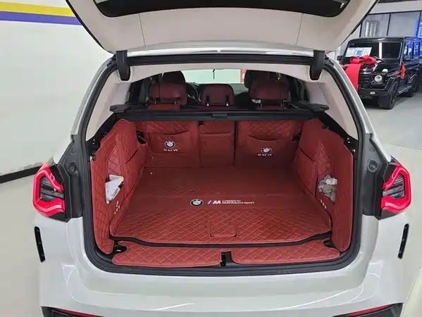 BMW X3 2023