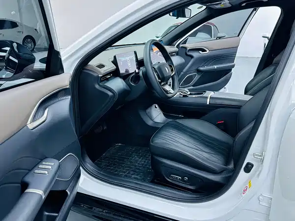 Changan Eado 2025