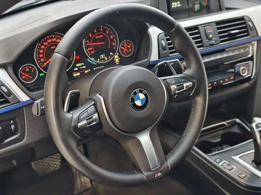 BMW 4 Series 2019 — фото 7