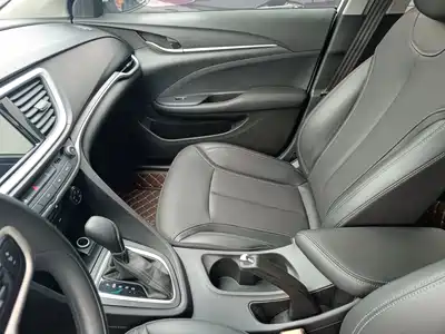 Buick Excelle GT 2021