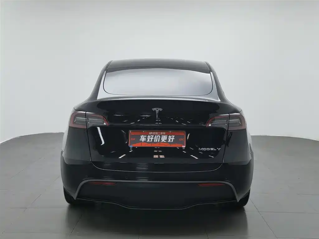 Tesla Model Y 2023 — фото 4