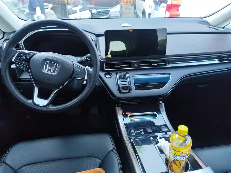 Honda Odyssey 2024 — фото 12