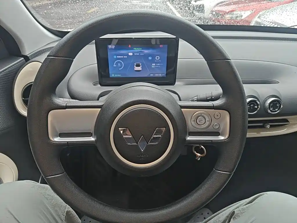 Wuling Bingo 2024