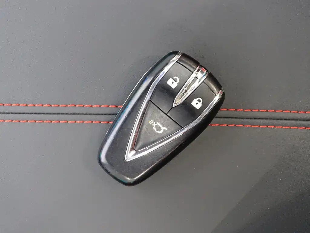 Changan CS55PLUS 2023 — фото 14