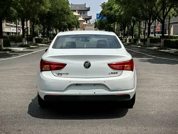 Buick Verano 2015
