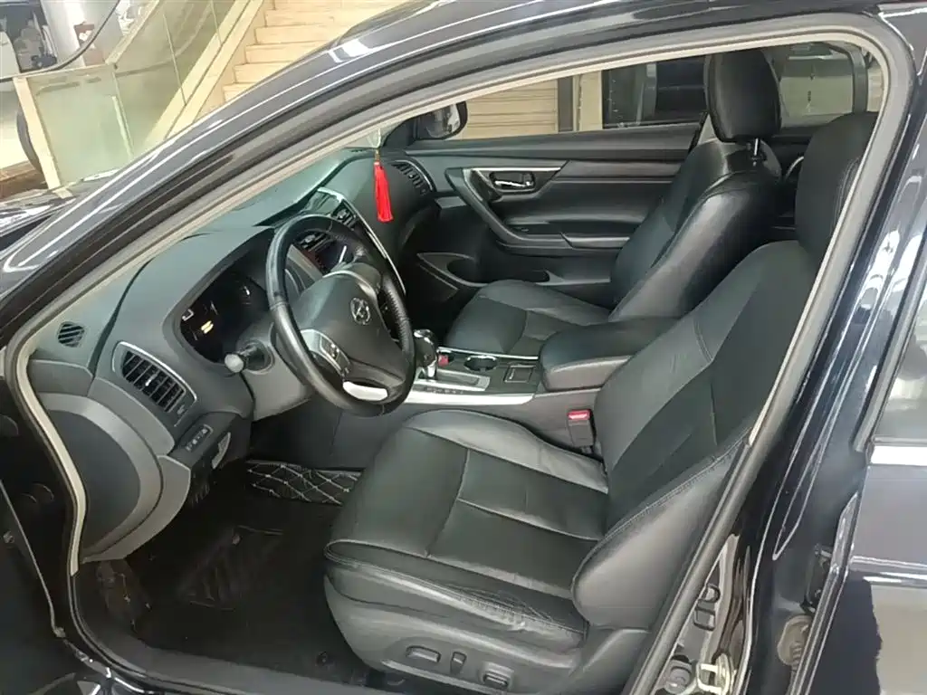 Nissan Teana 2015 — фото 15