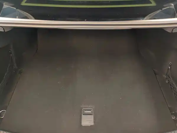 Mercedes-Benz C-Class 2015