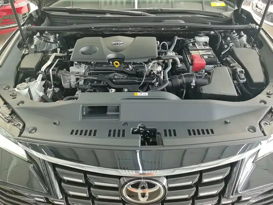 Toyota Avalon 2023 — фото 10