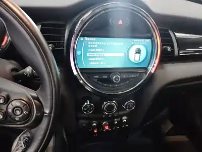 MINI MINI 2018
