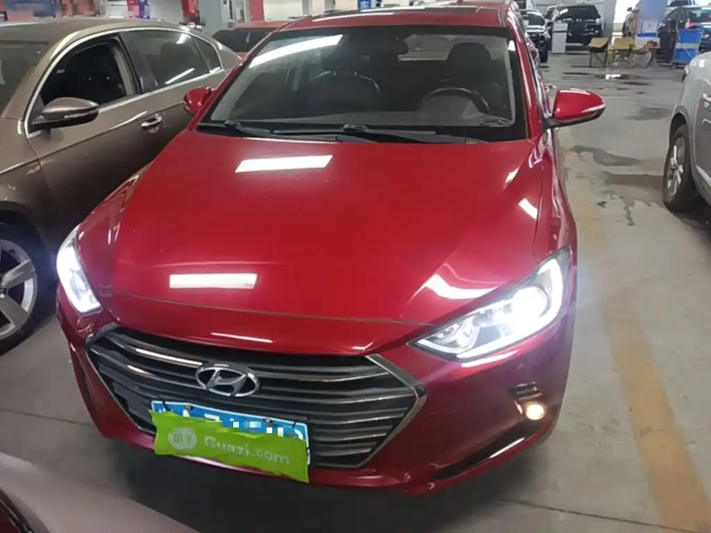 Hyundai Celesta 2018 — фото 3