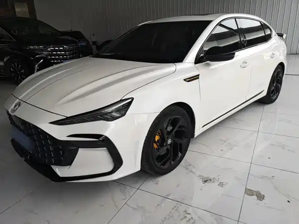 MG6 2021