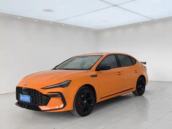 MG6 2021