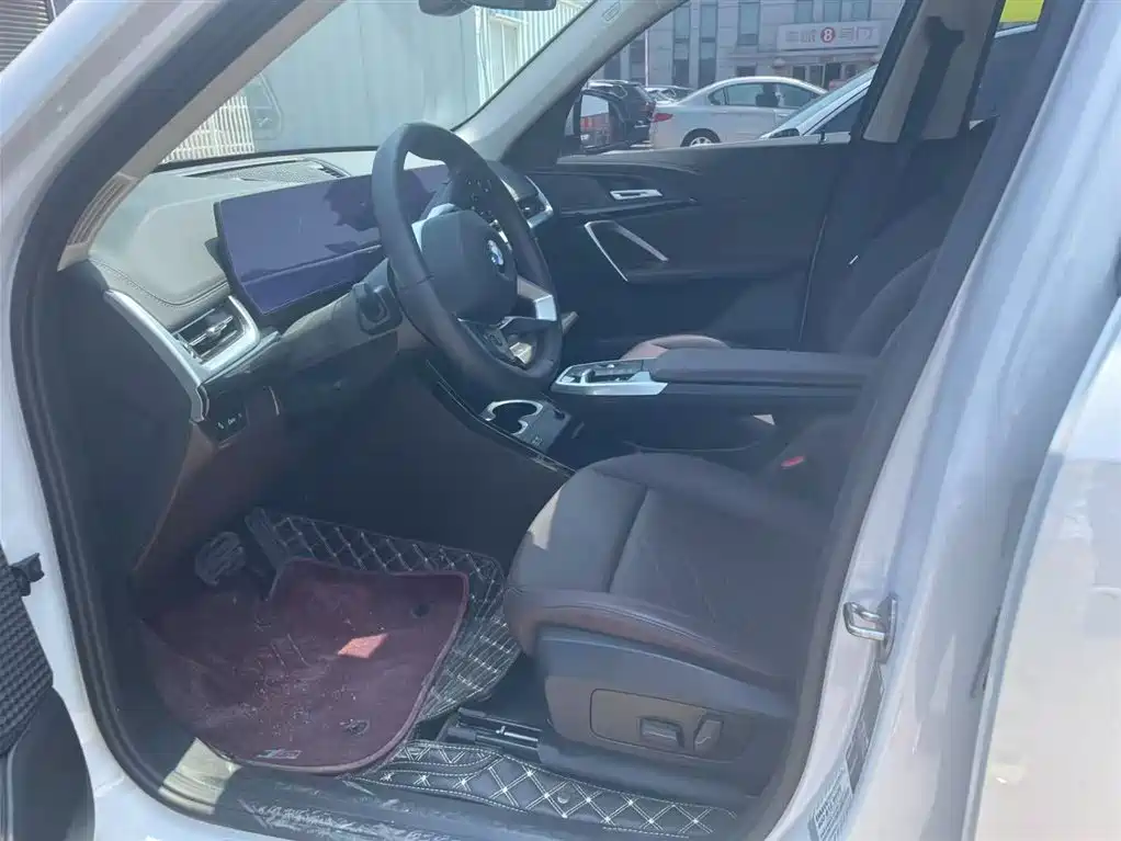 BMW X1 2023