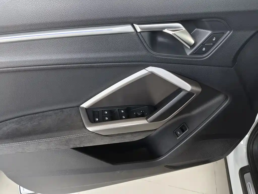 Audi Q3 2020