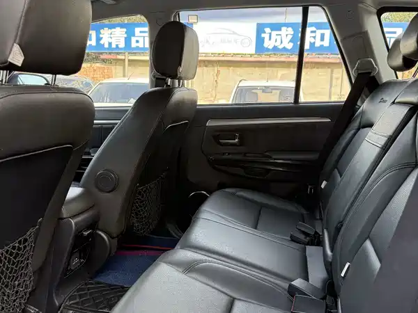 Haval H5 Classic 2016