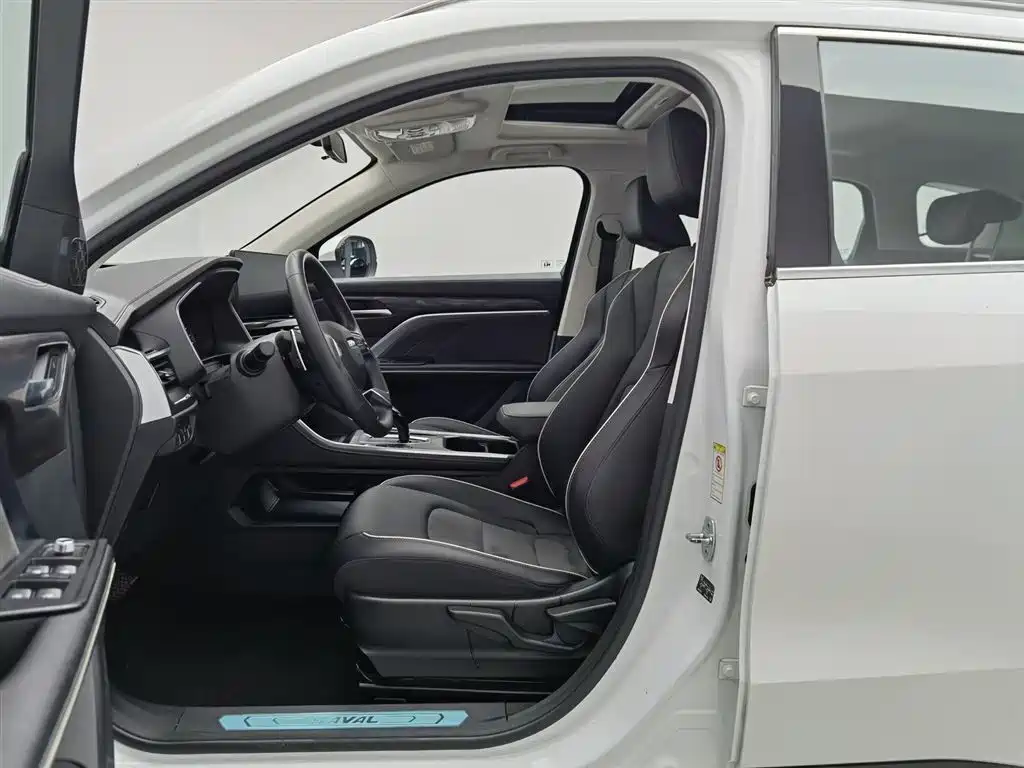 Haval H6 2023 — фото 10