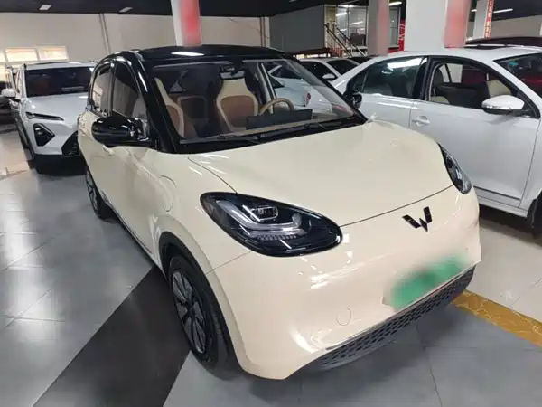 Wuling Bingo 2025