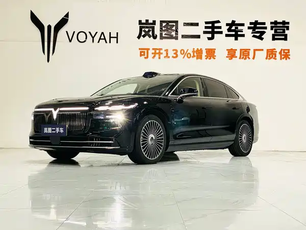 Voyah Passion 2025