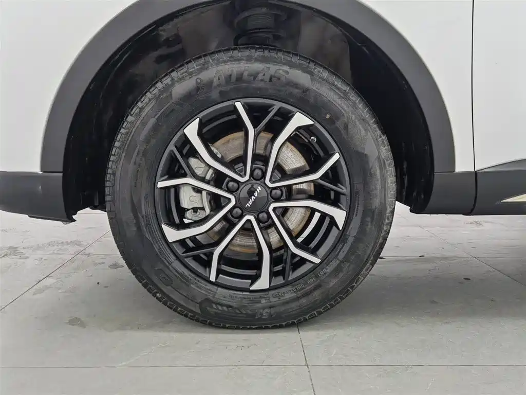 Haval H6 2023 — фото 17