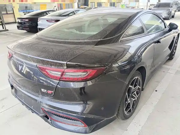 Neta GT 2026