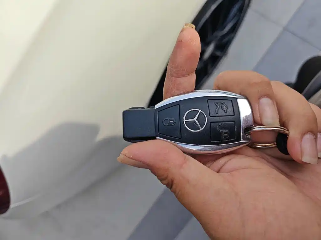 Mercedes-Benz CLA 2016 — фото 17