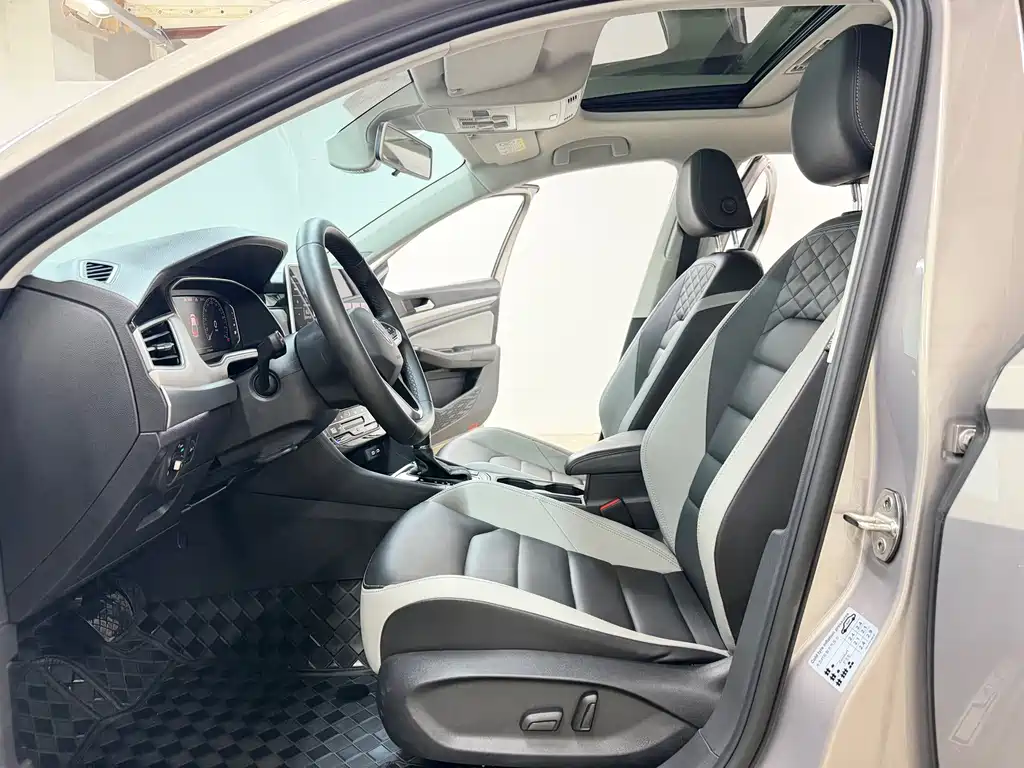 Volkswagen Bora 2022