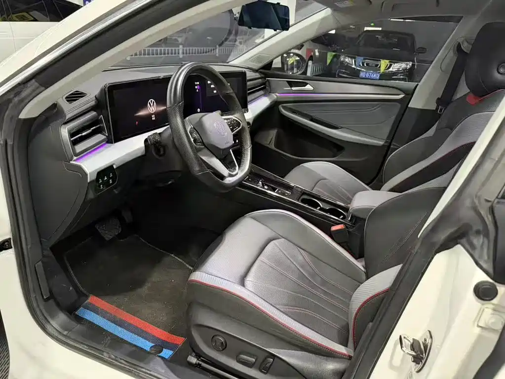 Volkswagen Lamando 2022