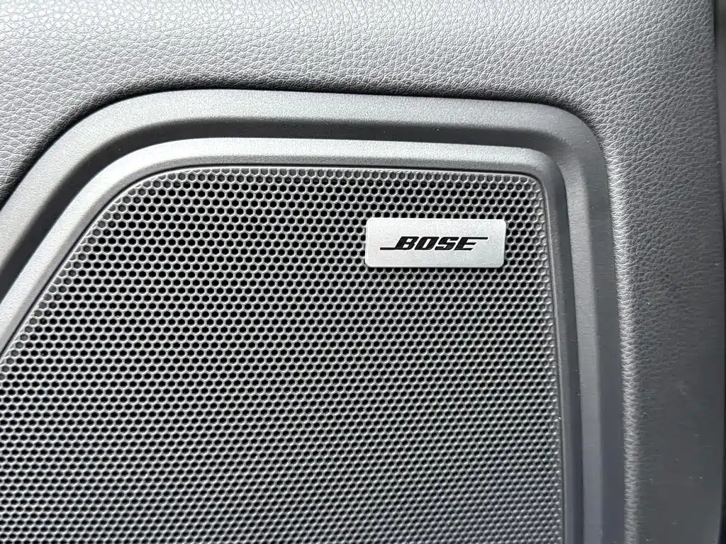 Porsche Macan 2023 — фото 12