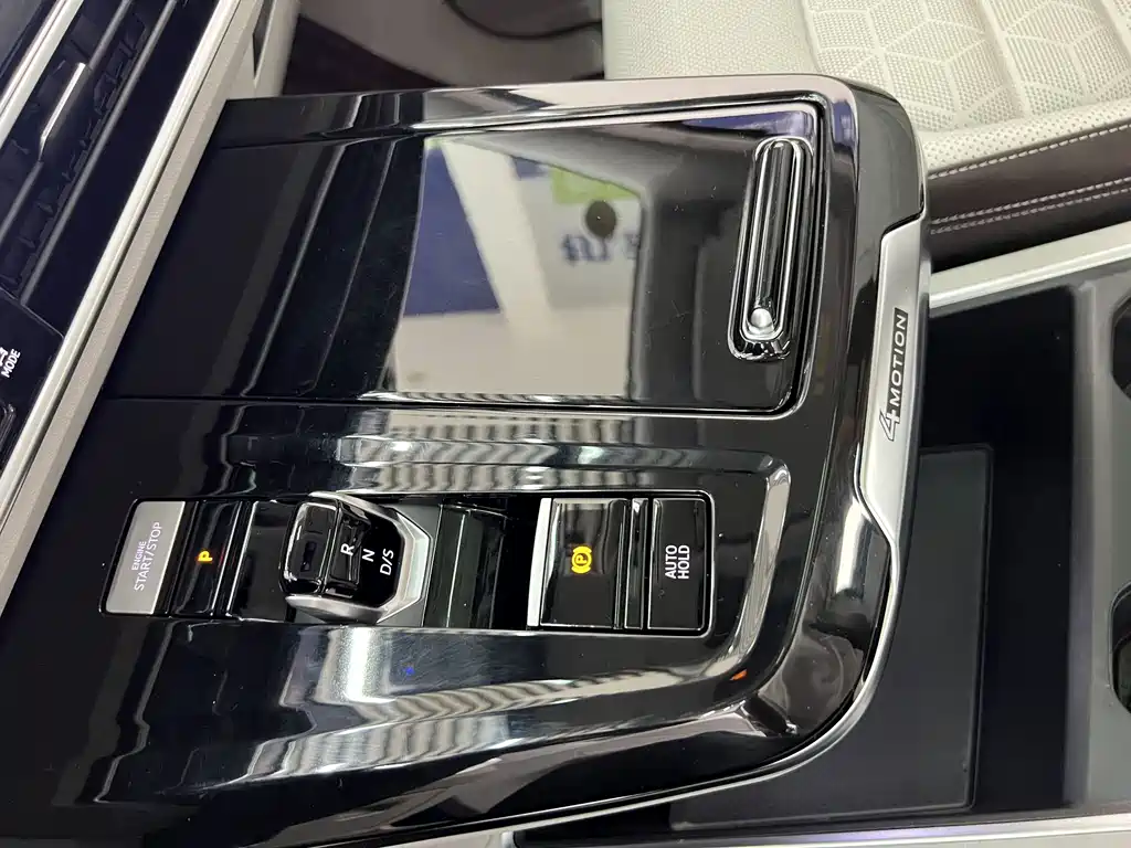 Volkswagen Talagon 2022 — фото 24