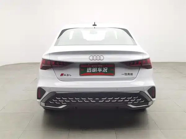 Audi A3 2025