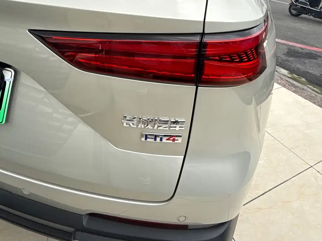 Haval Xiaolong MAX 2023 — фото 16