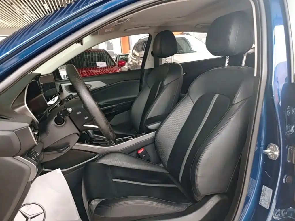 Hyundai Fista 2020 — фото 15