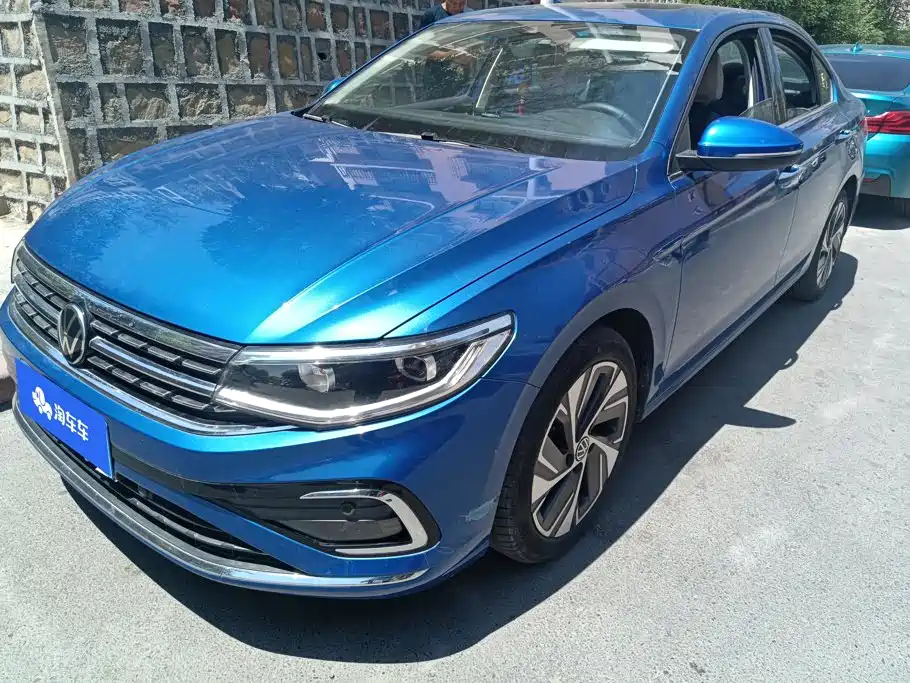 Volkswagen Bora 2023