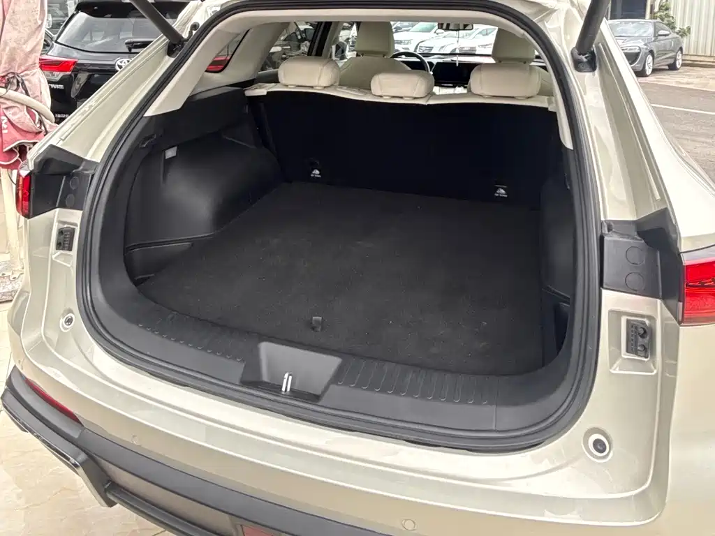 Haval Xiaolong MAX 2023 — фото 14
