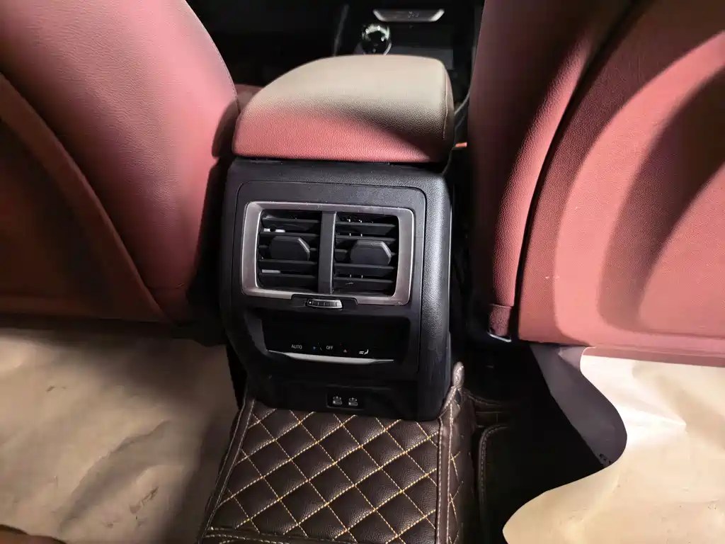 BMW X3 2023 — фото 12