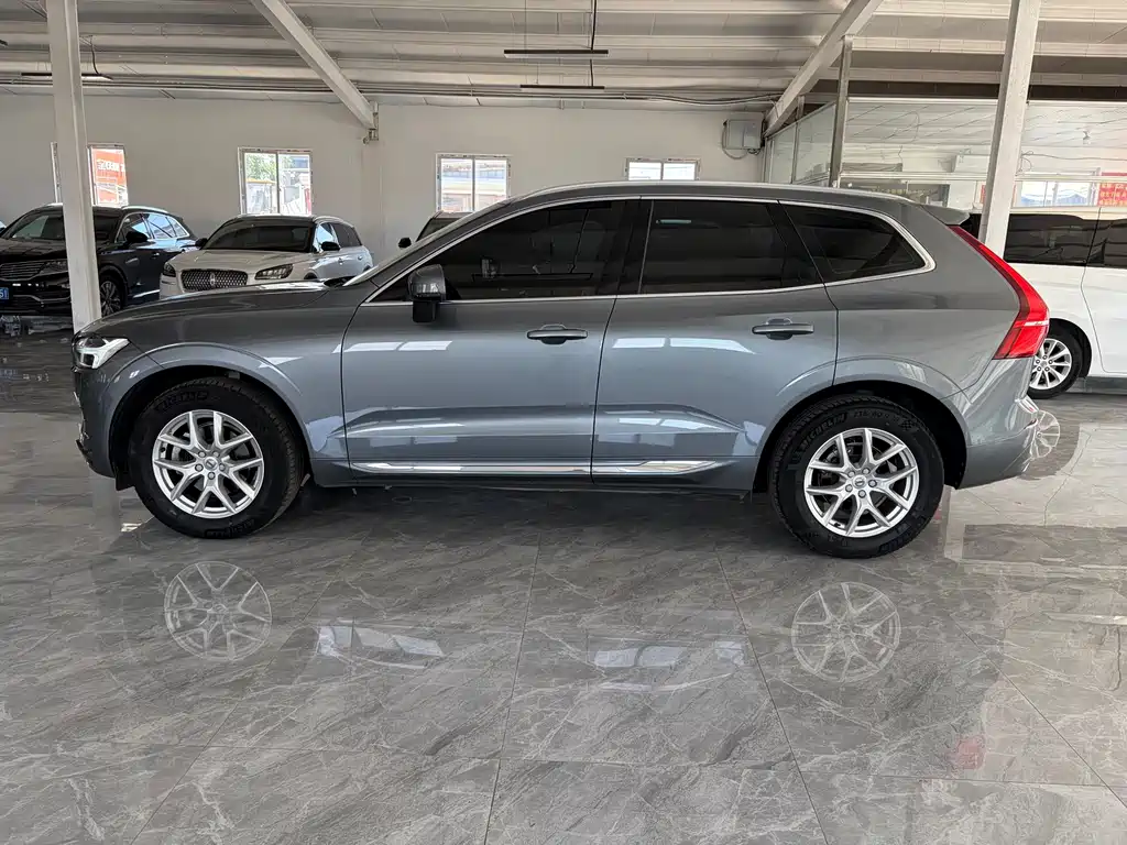 Volvo XC60 2020