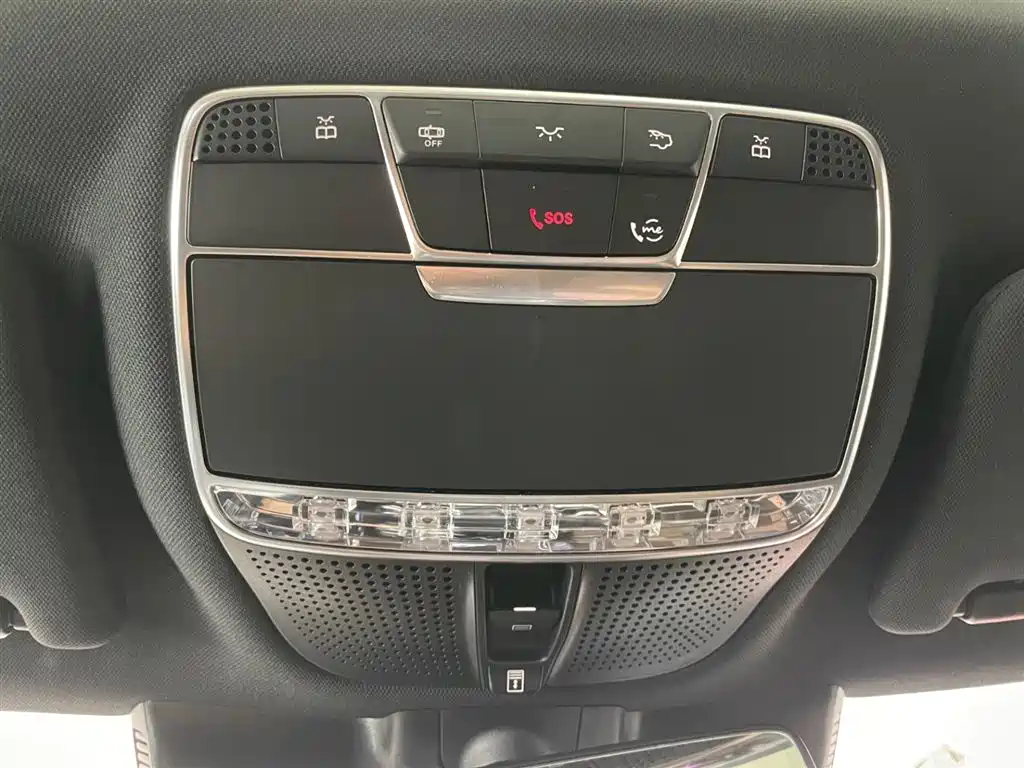 Mercedes-Benz S-Class 2019 — фото 28
