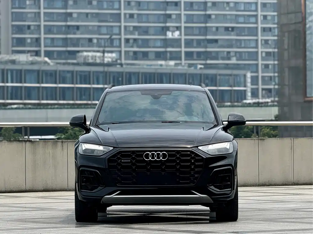 Audi Q5L 2023