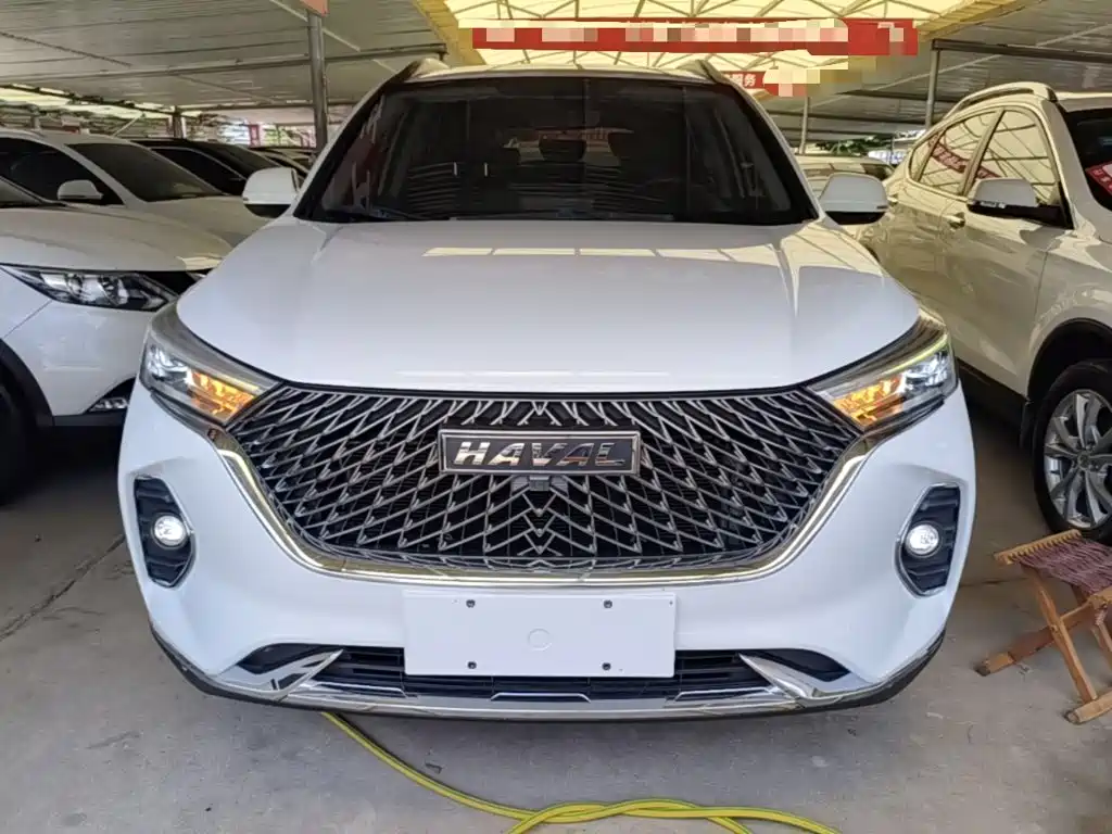 Haval M6 2021