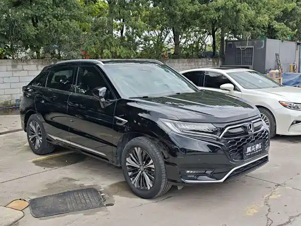 Honda UR-V 2023