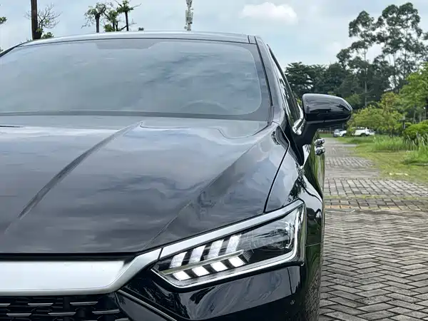 BYD Qin PLUS 2024